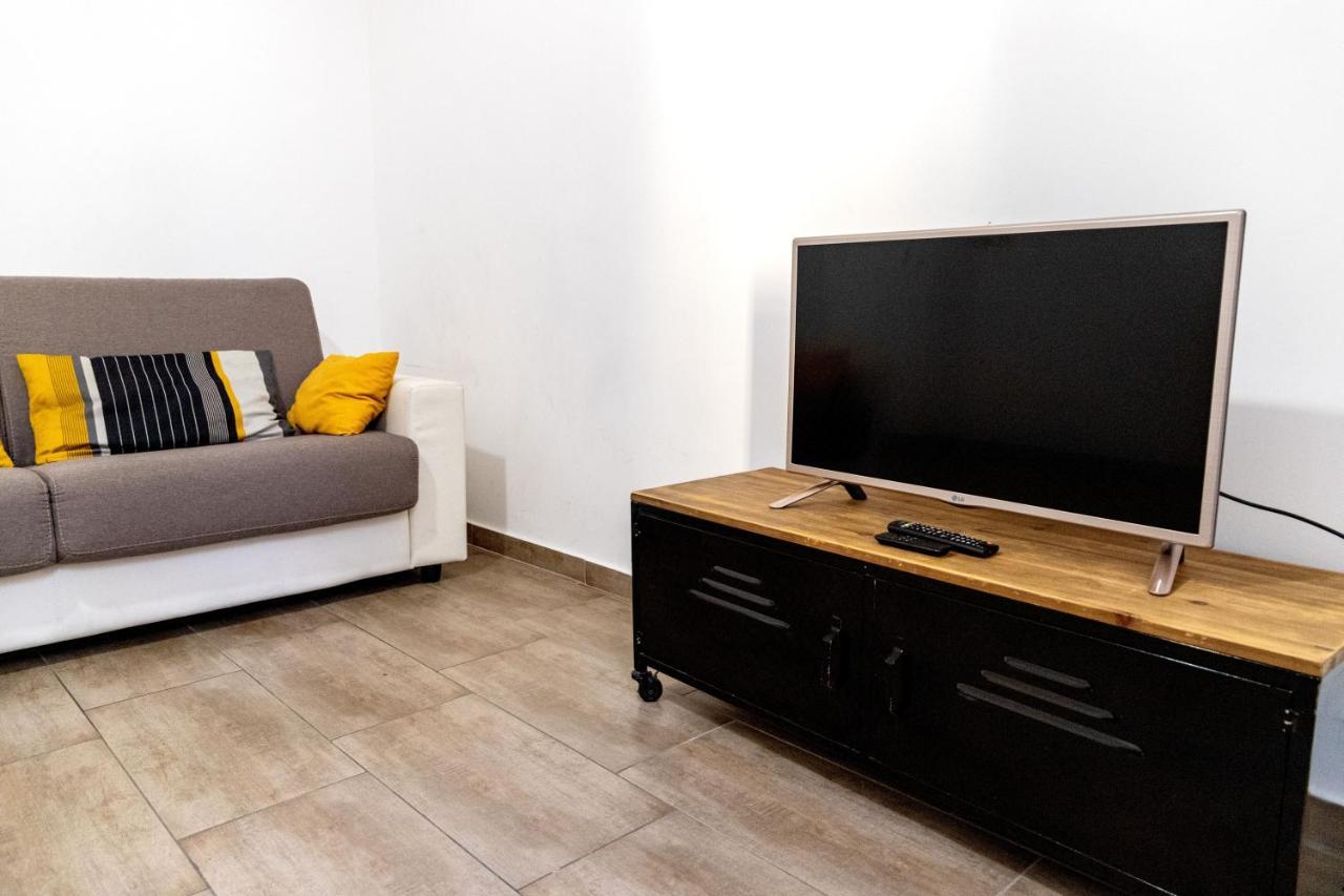 Sannio Deluxe Apartment - San Giovanni Roma Exterior foto